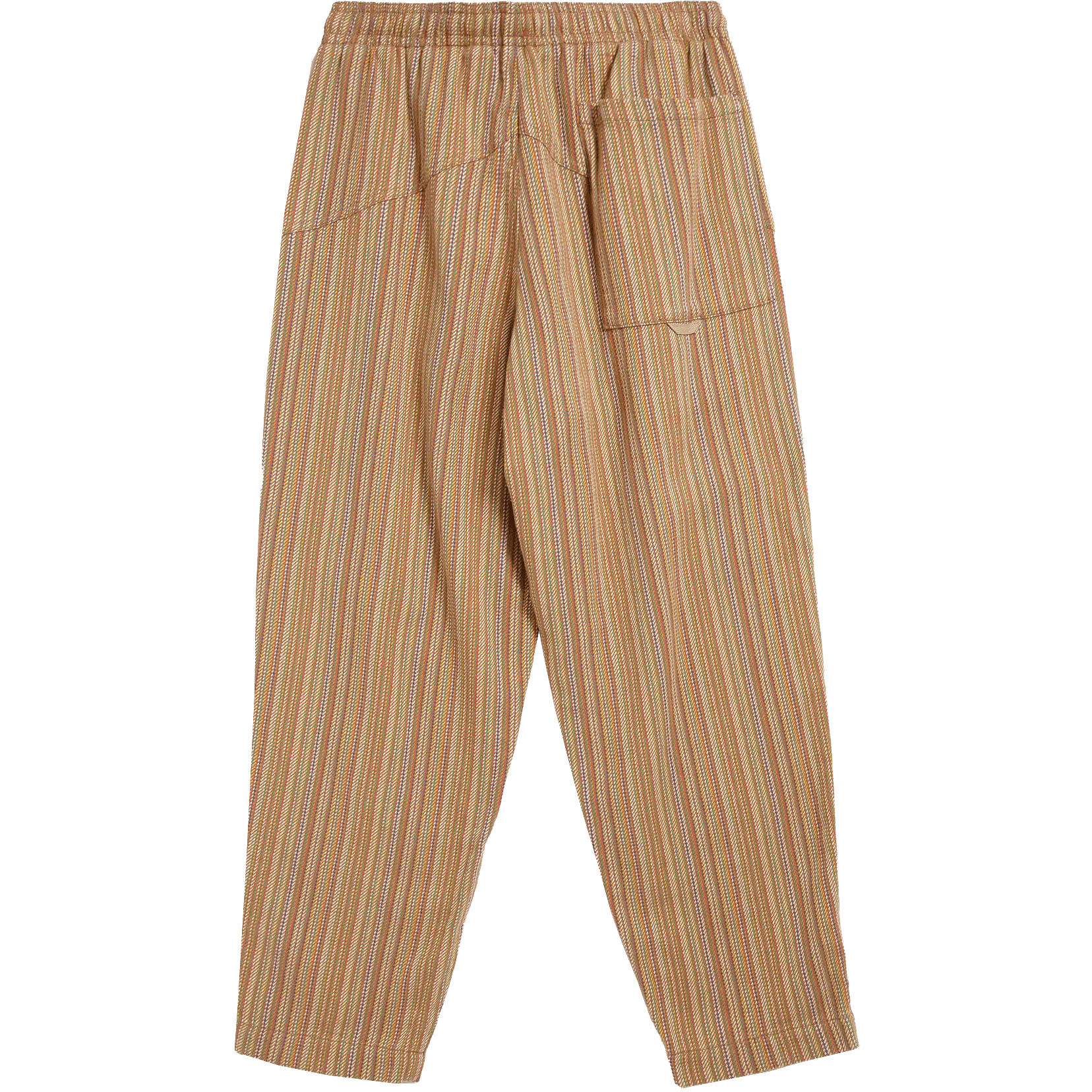 Alva Skate Trouser - Multi