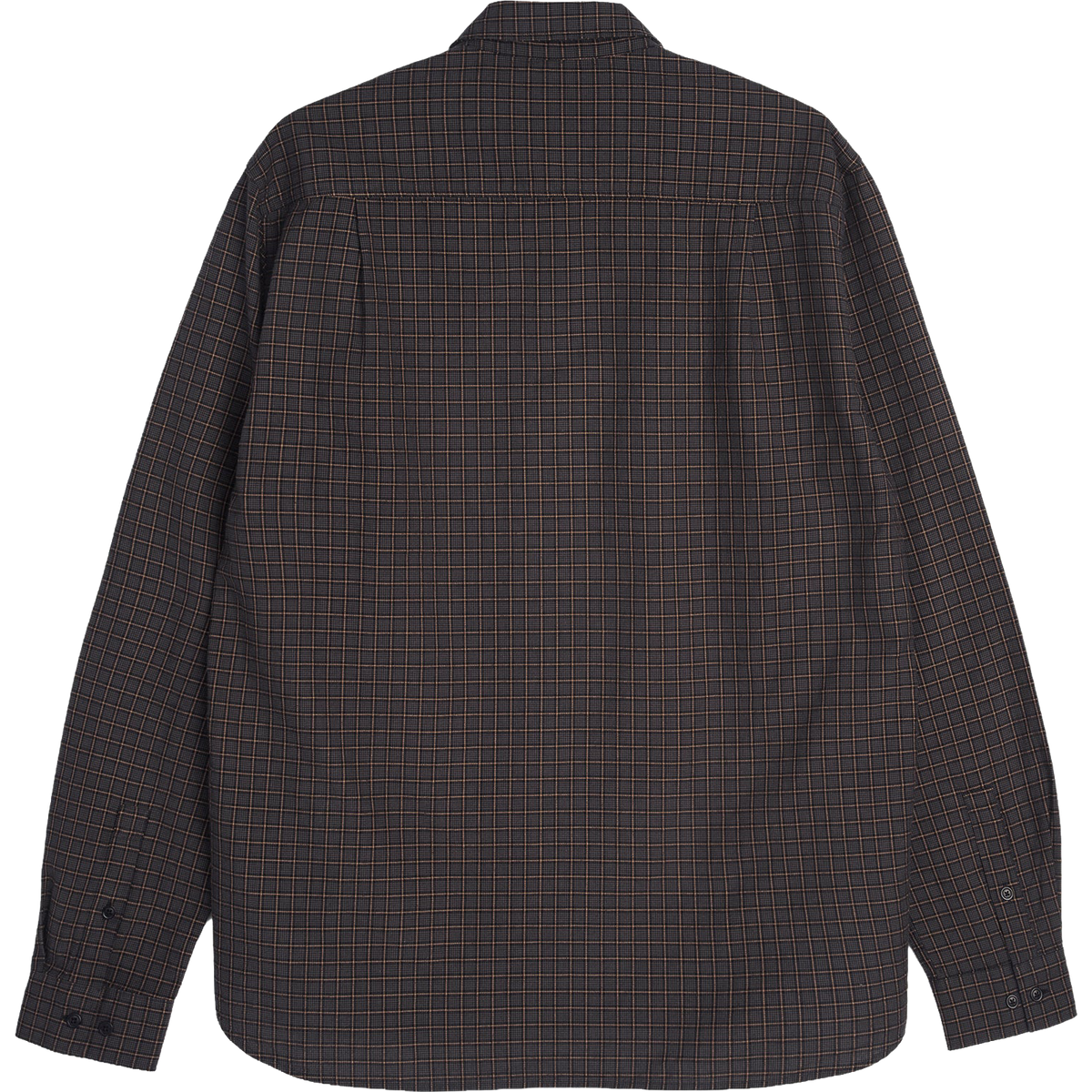 Curtis Shirt - Grey Multi