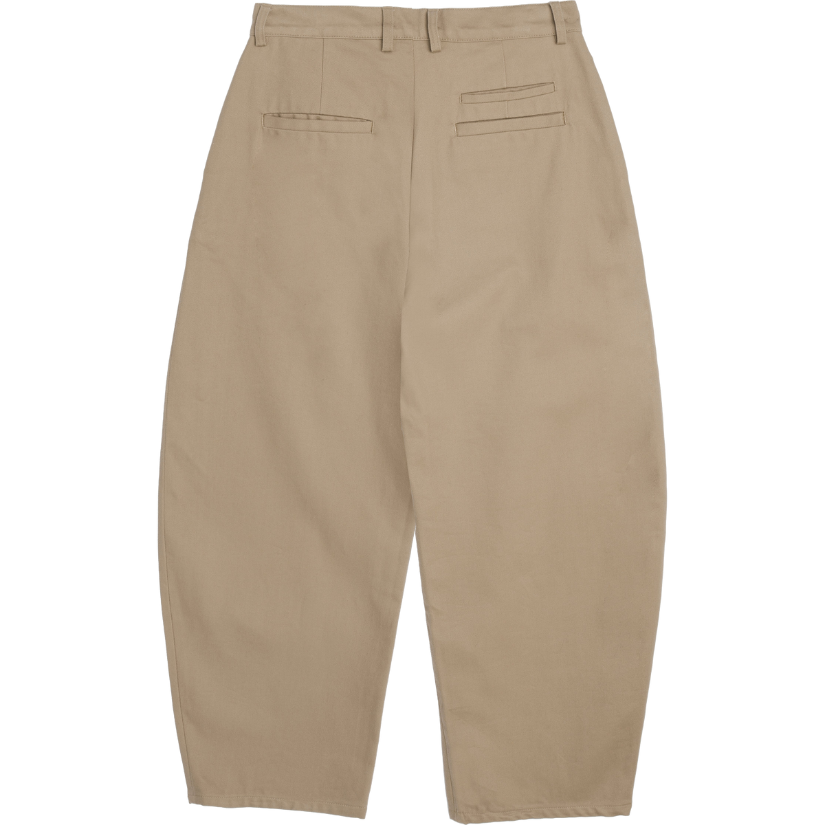 Like A Trouser - Taupe