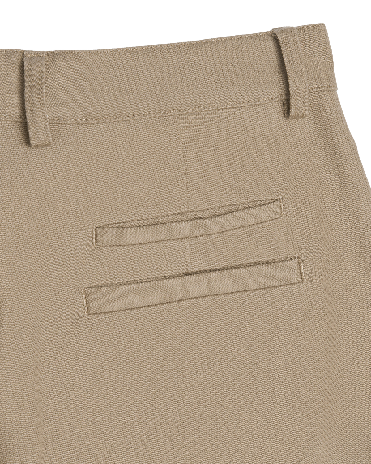 Like A Trouser - Taupe