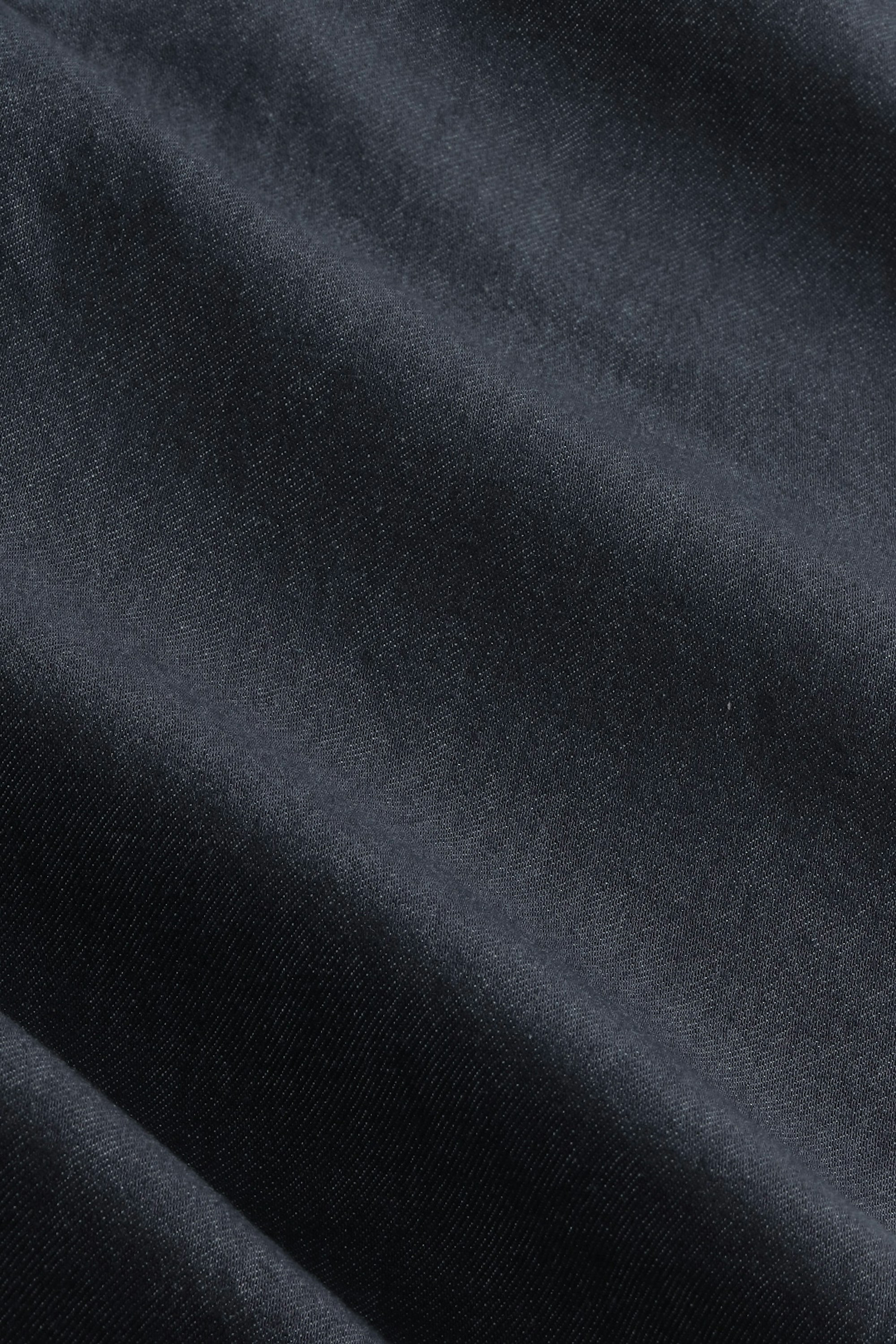 Otis Denim - Raw Indigo