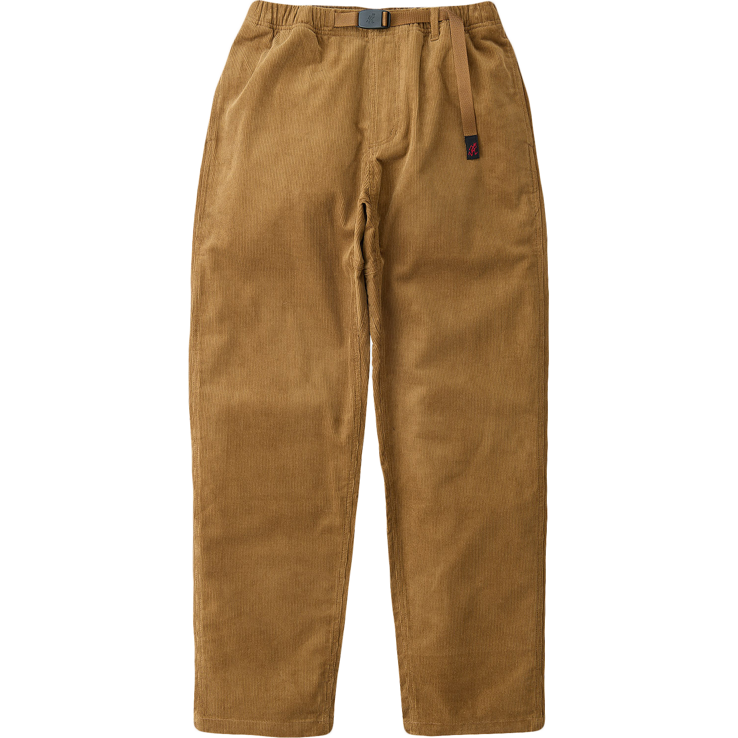 Corduroy Gramicci Pant - Camel
