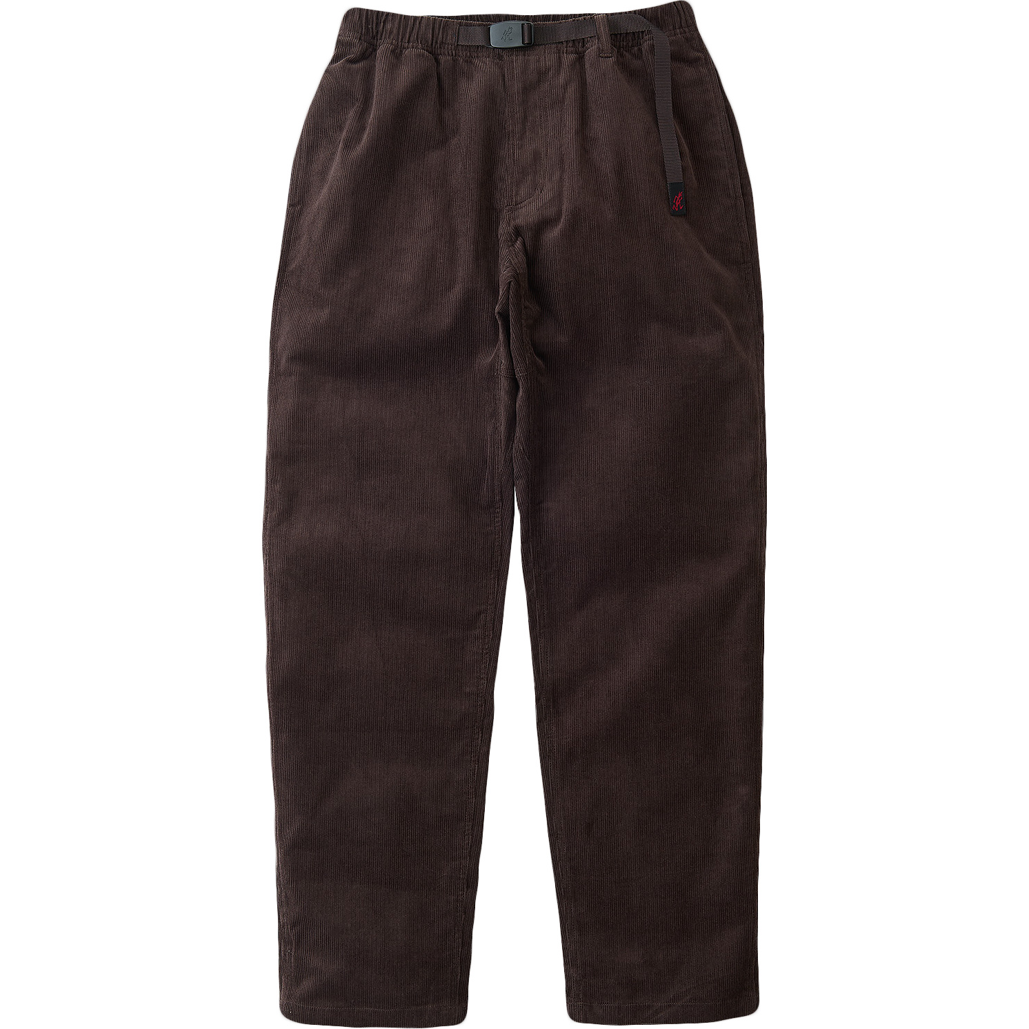 Corduroy Gramicci Pant - Deep Brown
