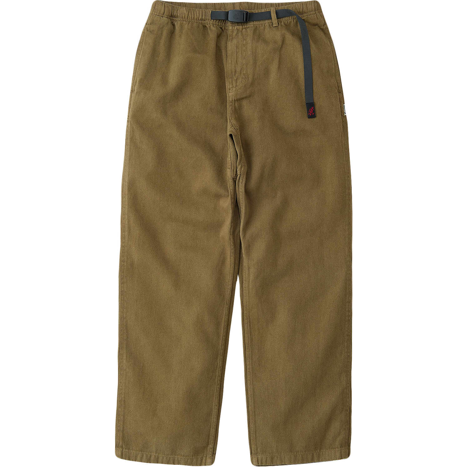Hemp Gramicci Pant - Seafoam
