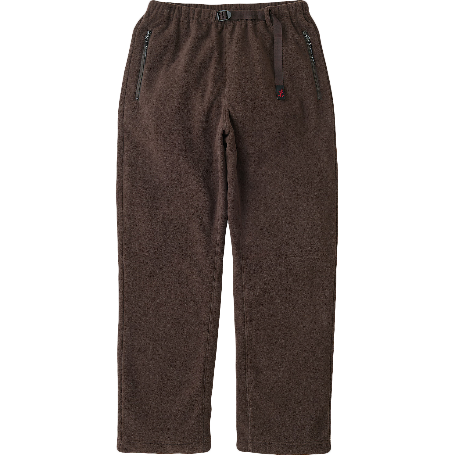 Thermal Fleece Pant - Tobacco
