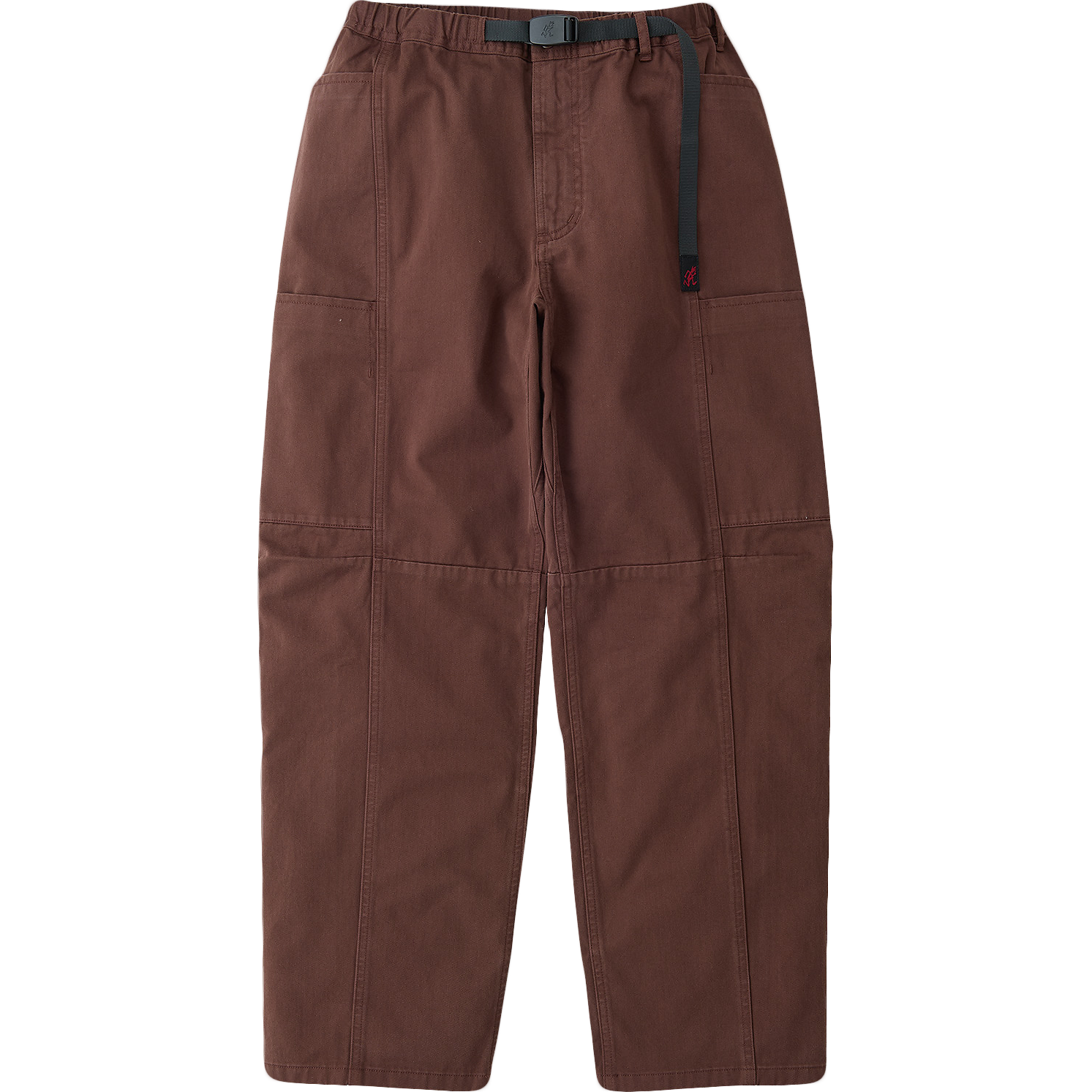 Voyager Pant - Tobacco