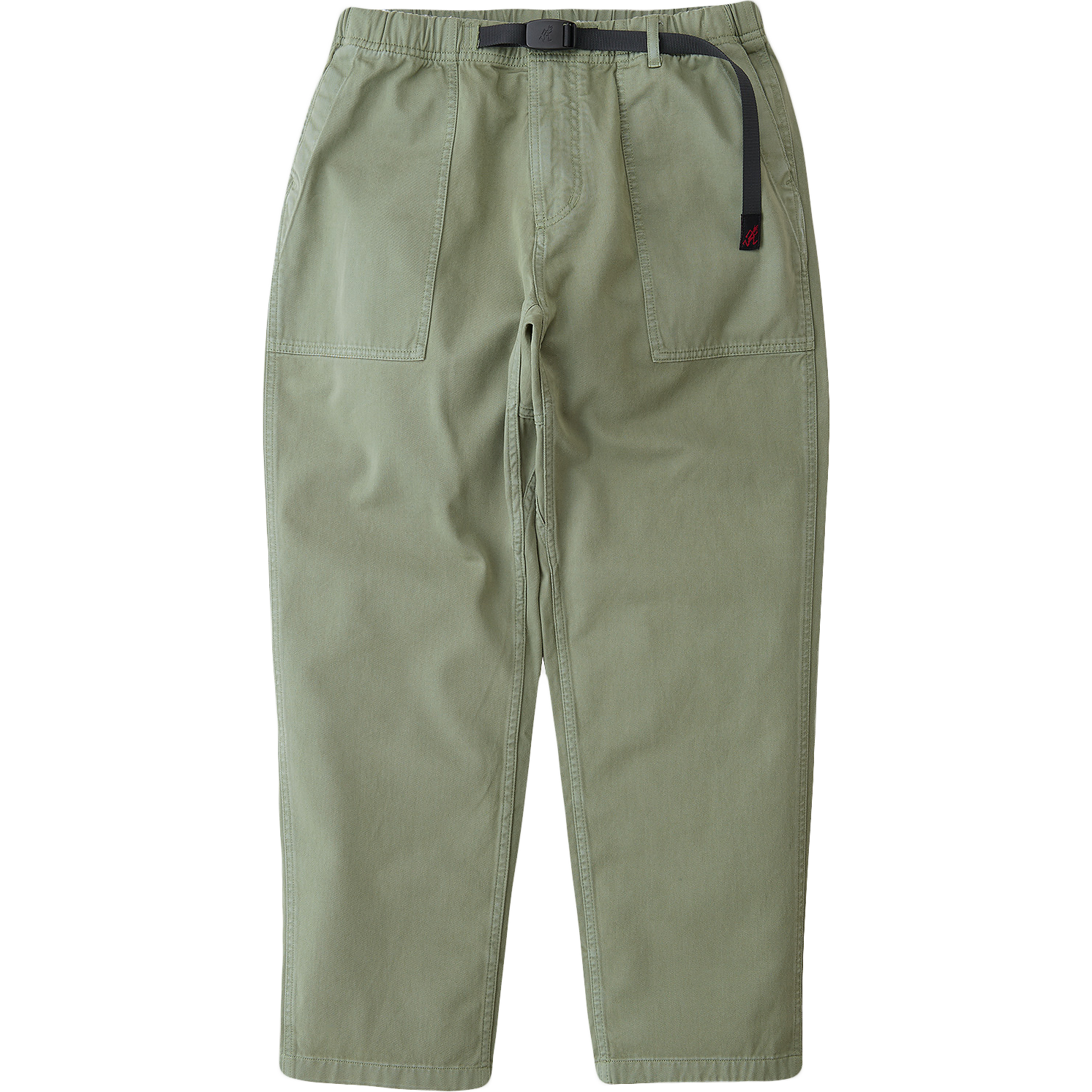 Loose Tapered Ridge Pant - Sage