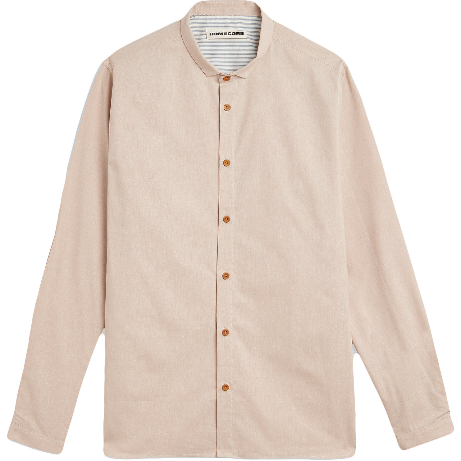 Pala Connie Shirt - Beige