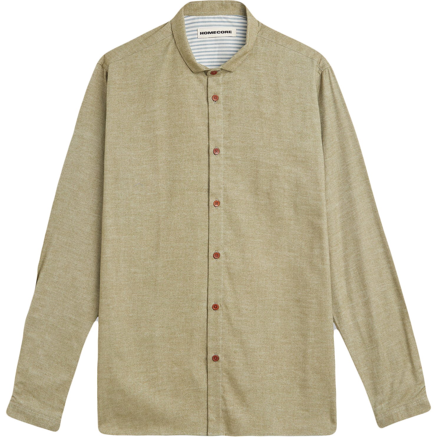 Pala Riocard Shirt - Light Khaki