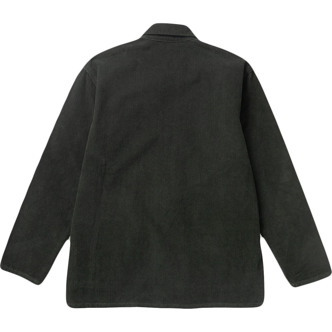 Corduroy Chore Shirt - Coppice