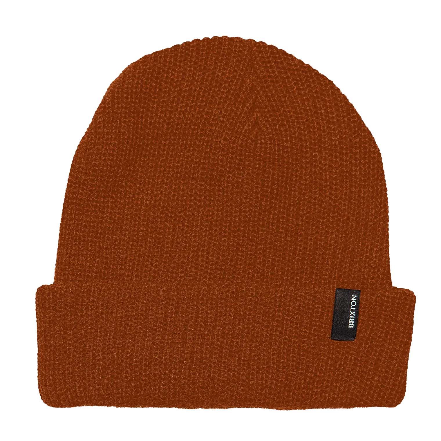 1x1 Heist Beanie - Caramel