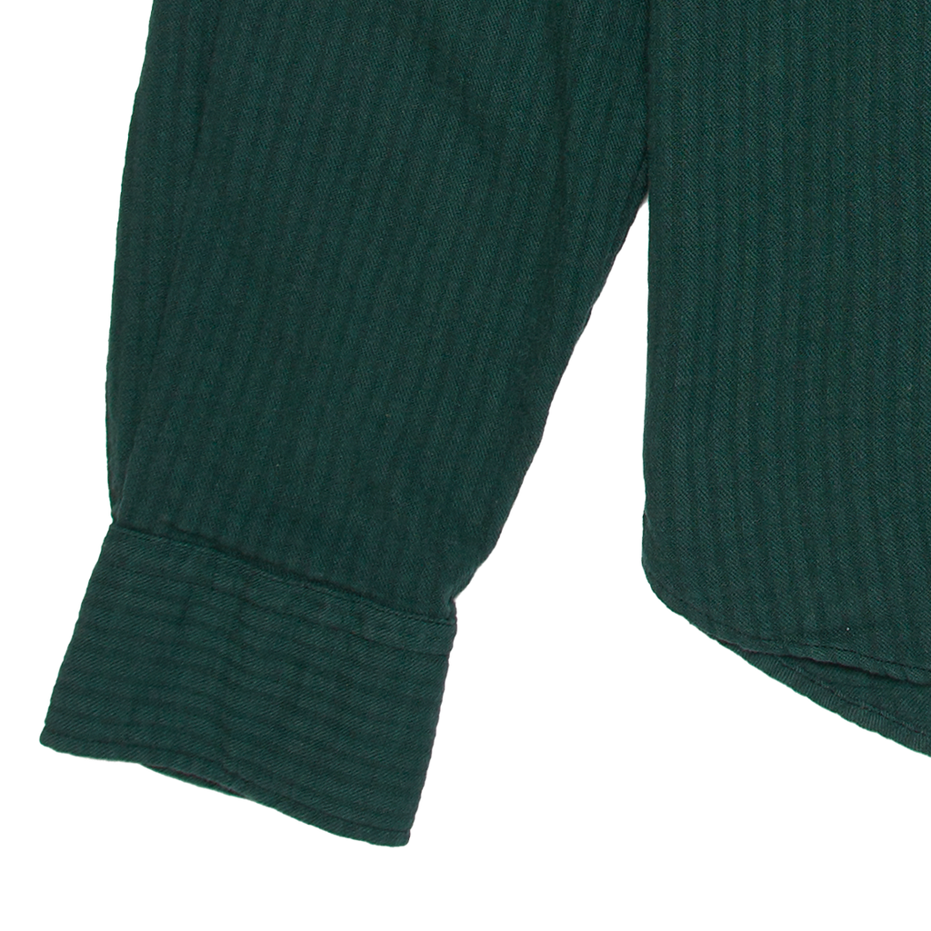 Konga Shirt - Green
