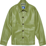 Baldie Jacket - Green