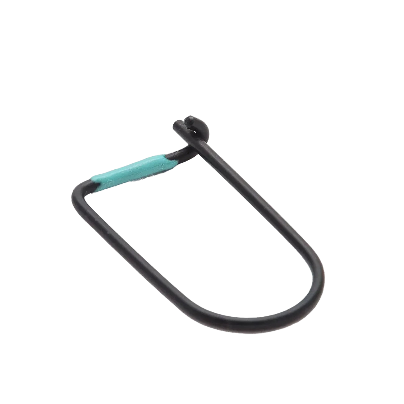 Vapor Wilson Keyring - Sea Foam