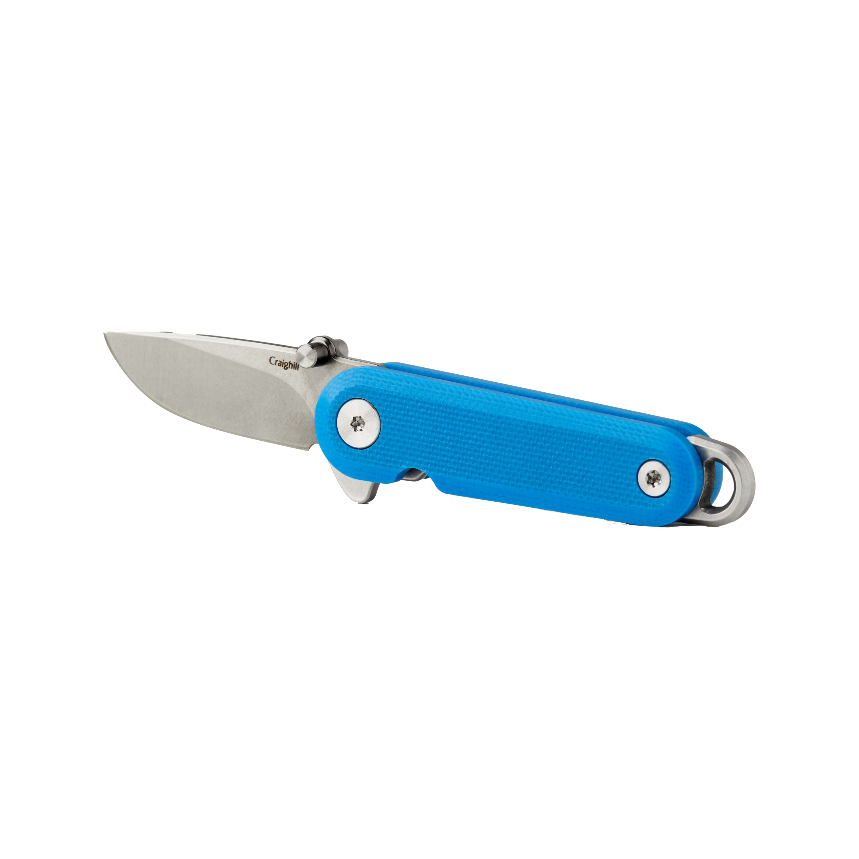 G10 Lark Knife - Blue