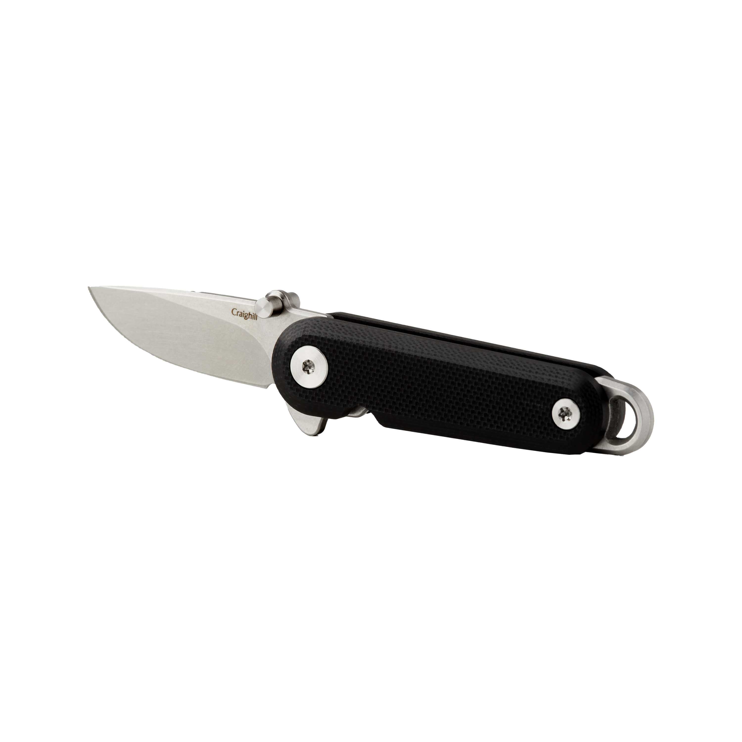 G10 Lark Knife - Black