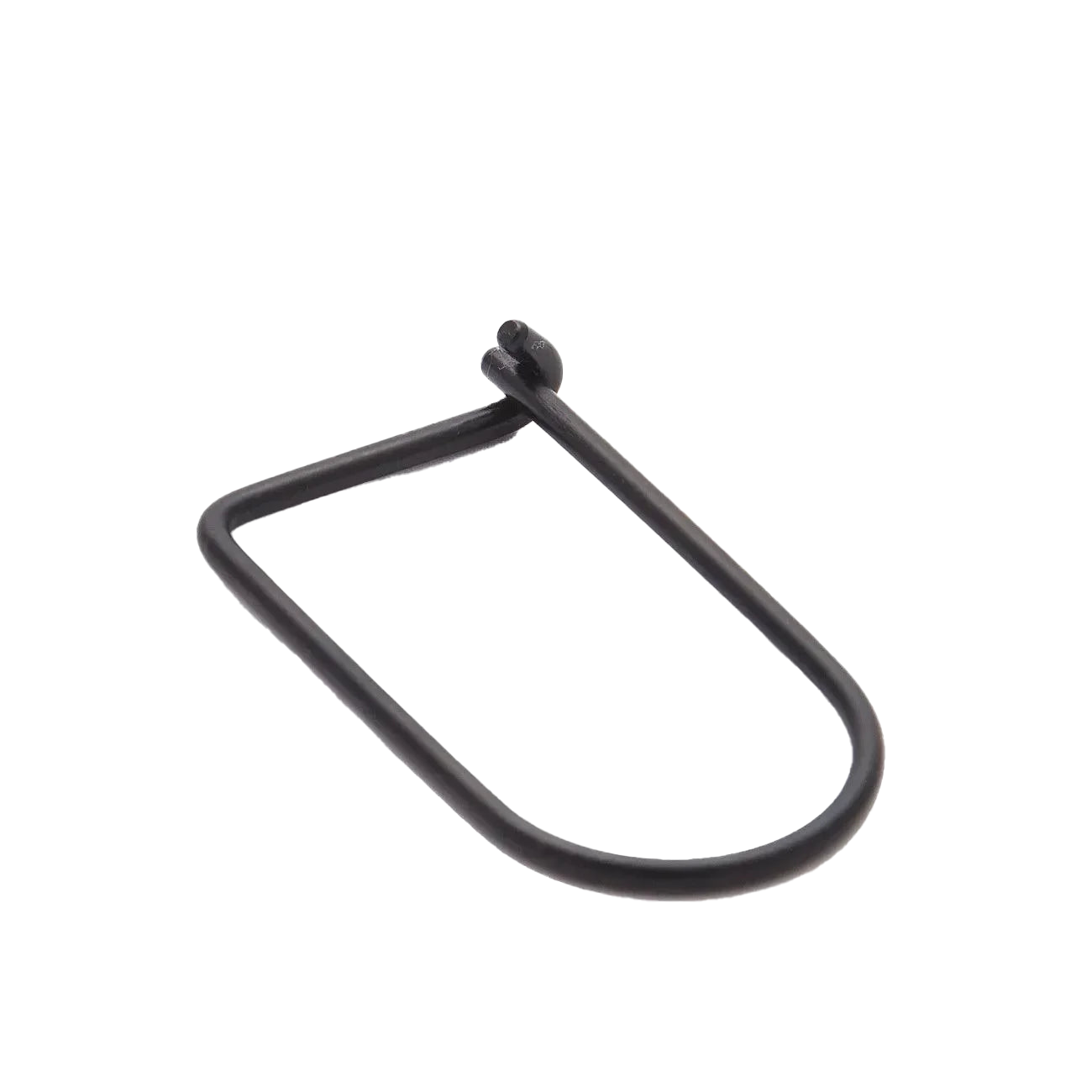 Vapor Wilson Keyring - Black