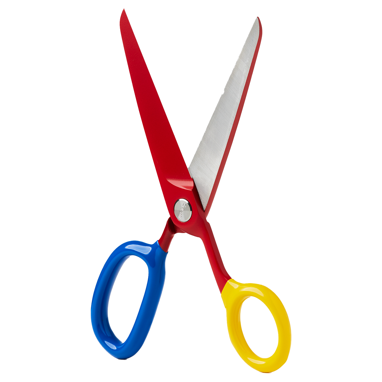 Chroma Scissors - Primary