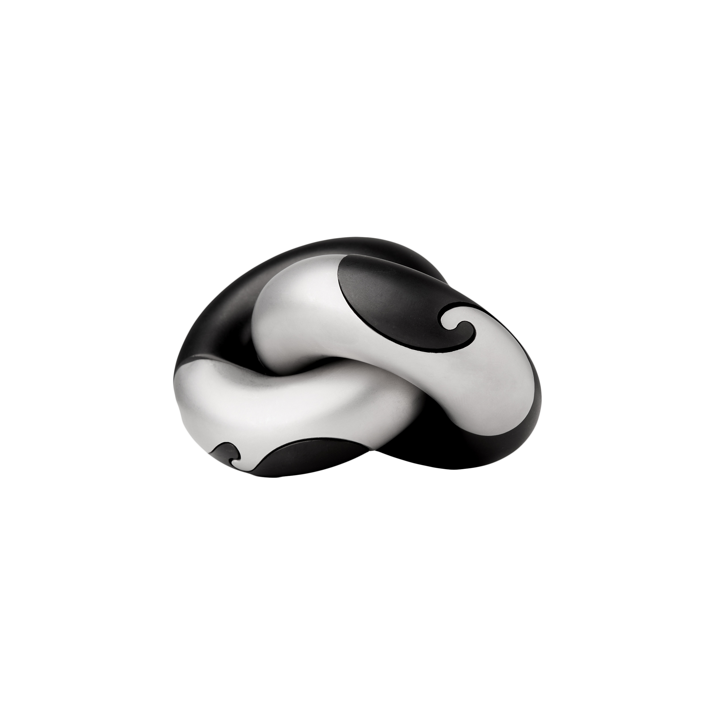 Wavelinks Puzzle - Stainless Steel