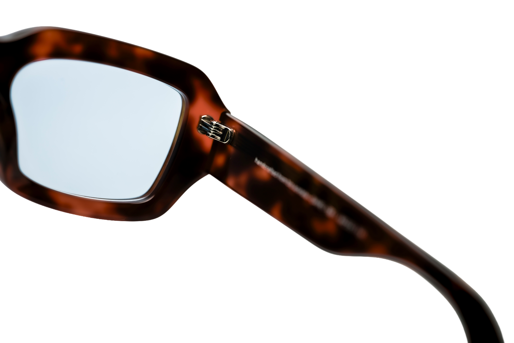 Dave E81 - Light Blue Lens