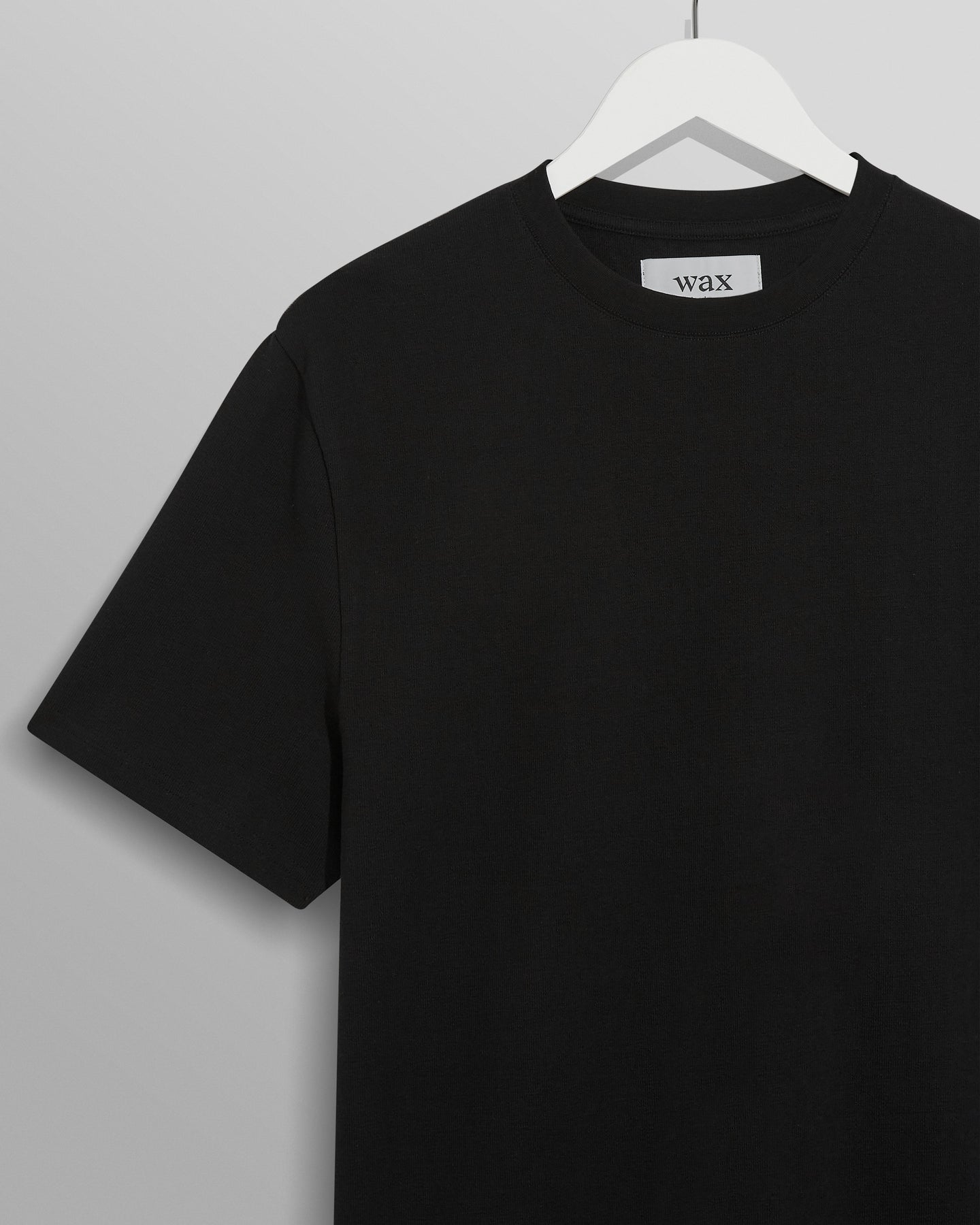 Dean Jolt Tee - Black