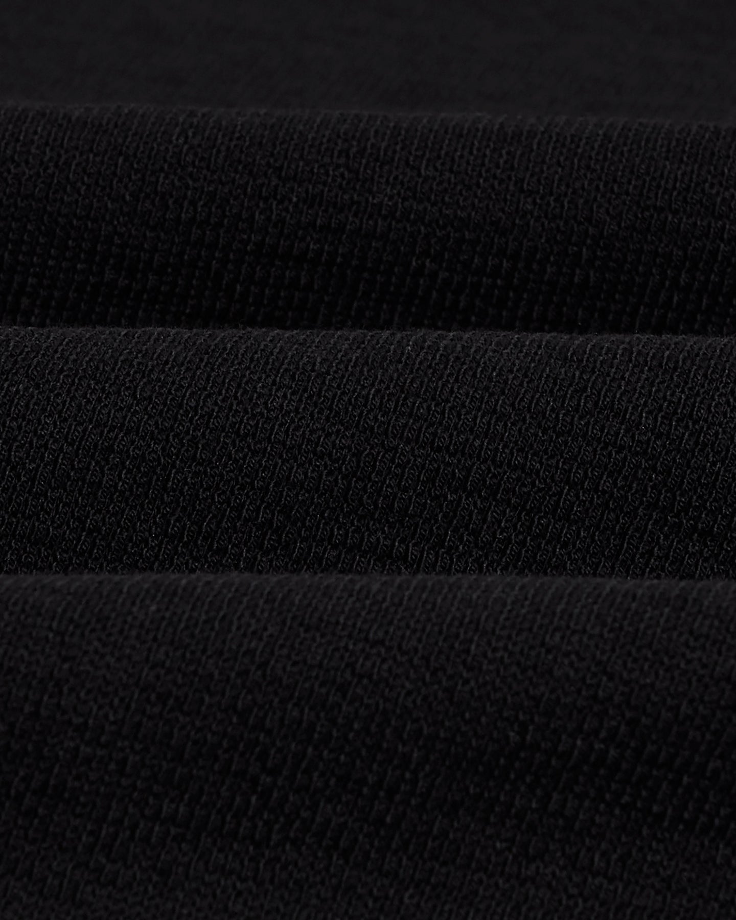 Dean Jolt Tee - Black