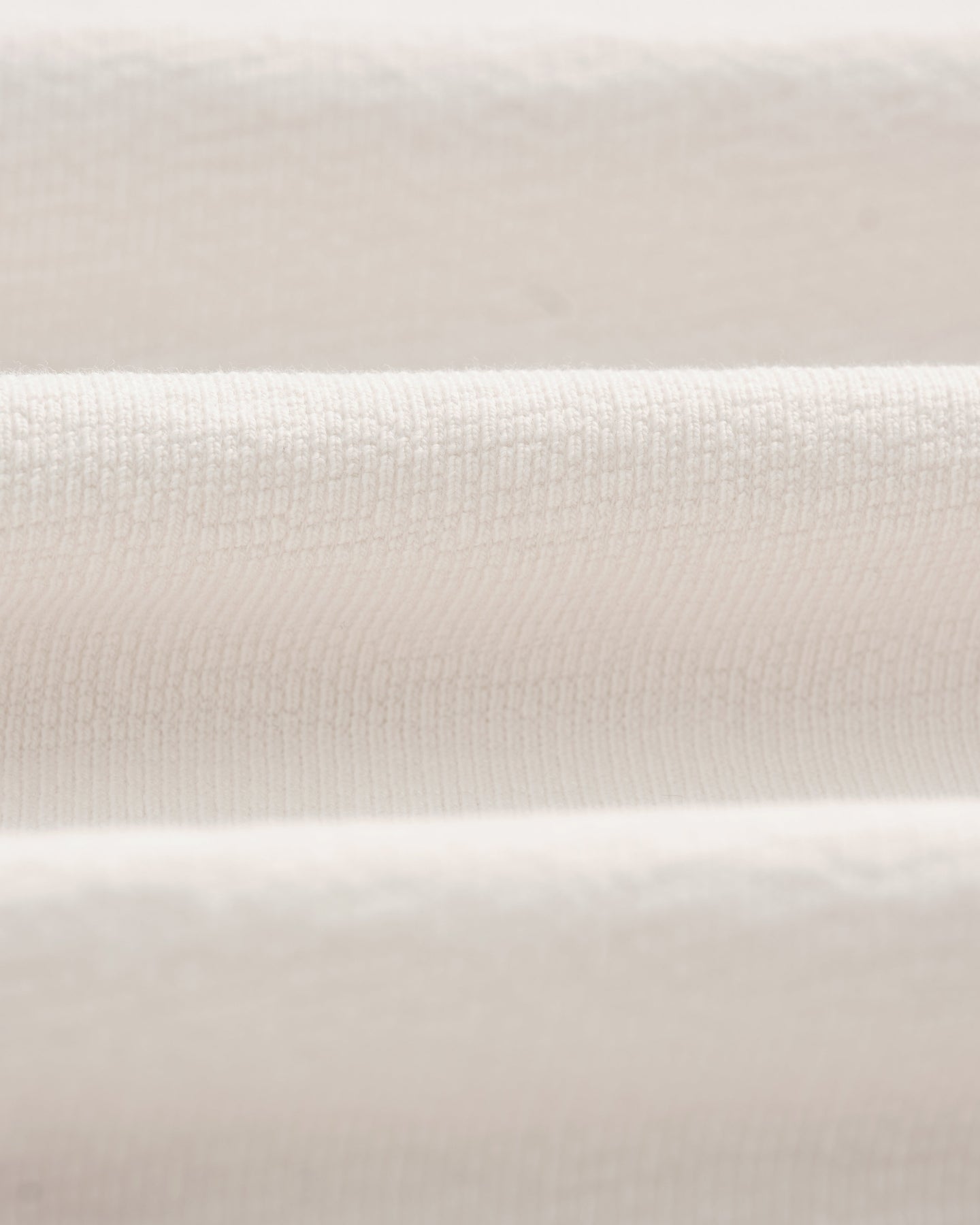 Dean Jolt Tee - White