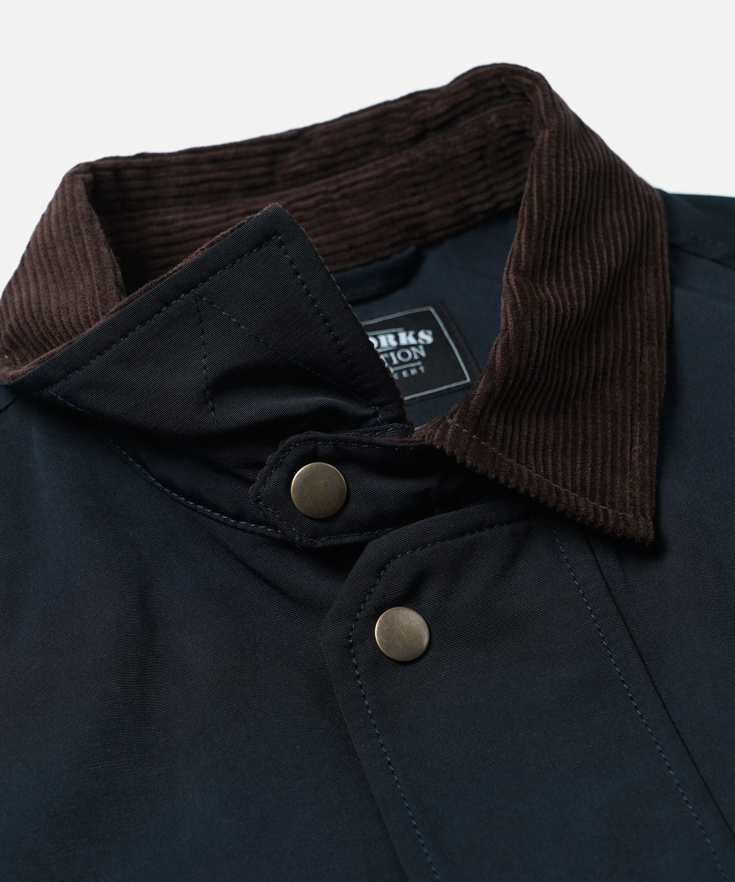 Royal Hunting Jacket - Navy