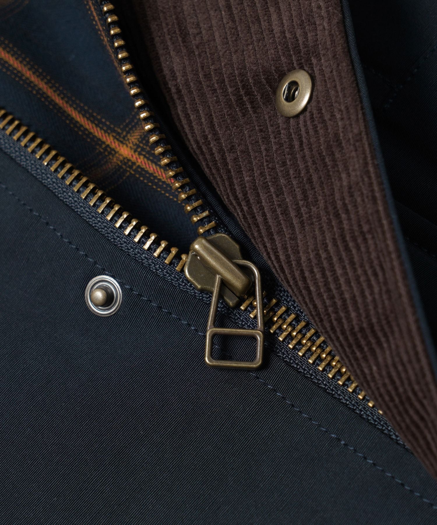 Royal Hunting Jacket - Navy
