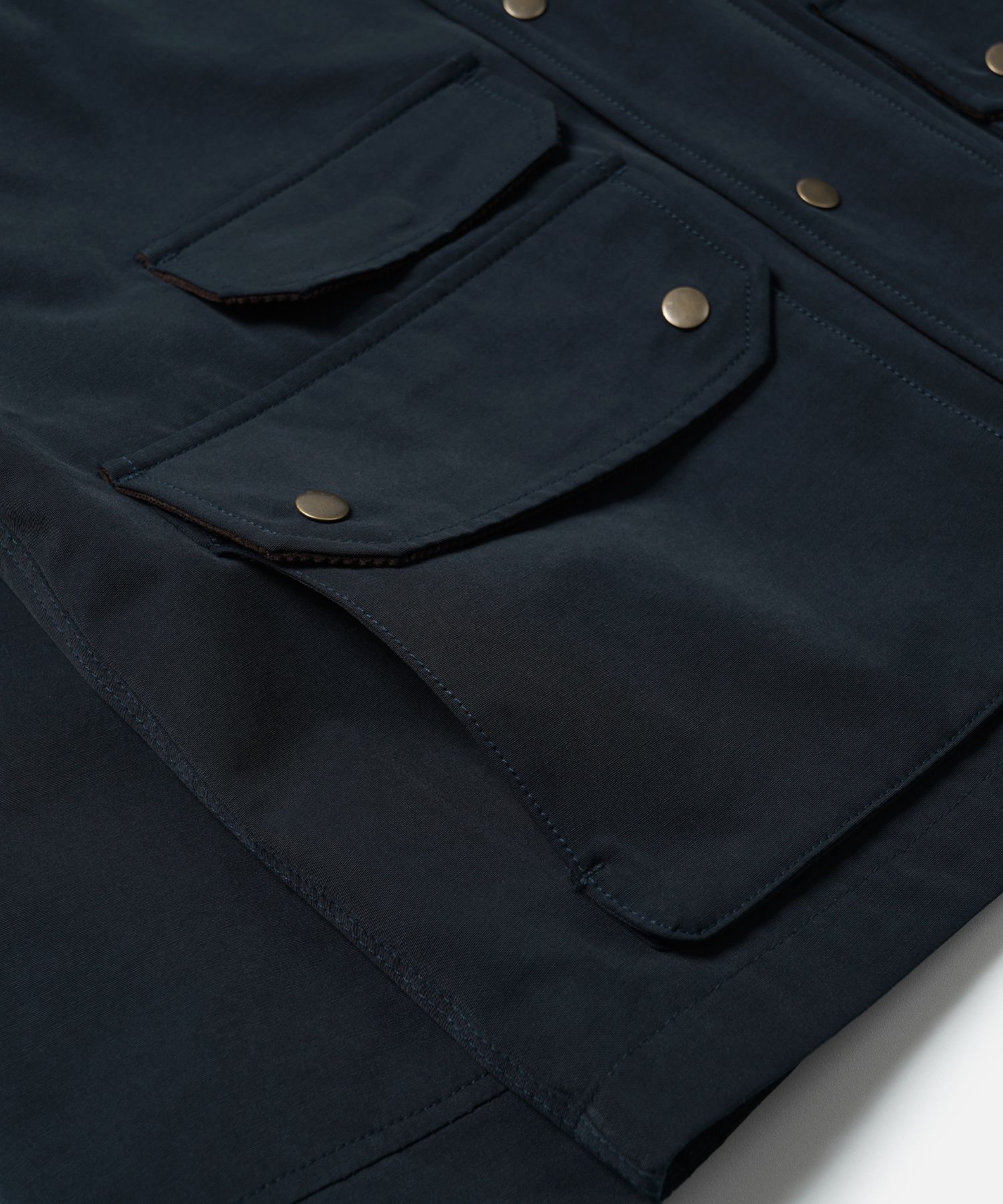 Royal Hunting Jacket - Navy