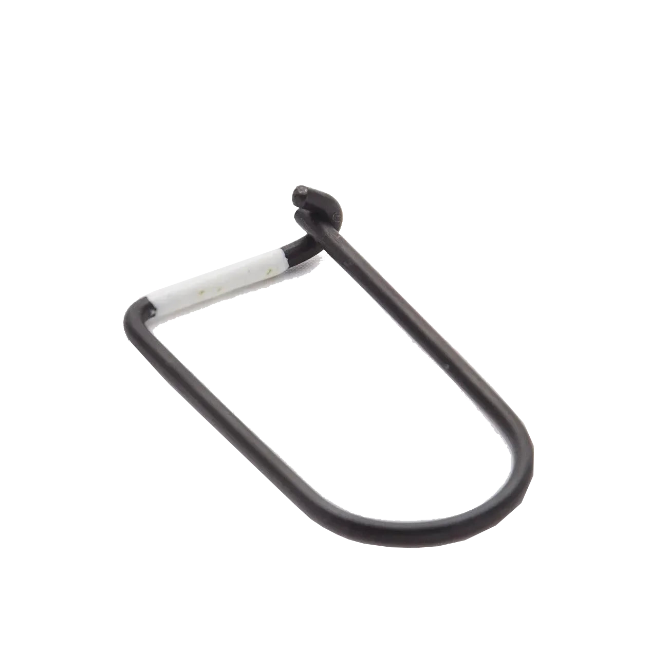 Vapor Wilson Keyring - White