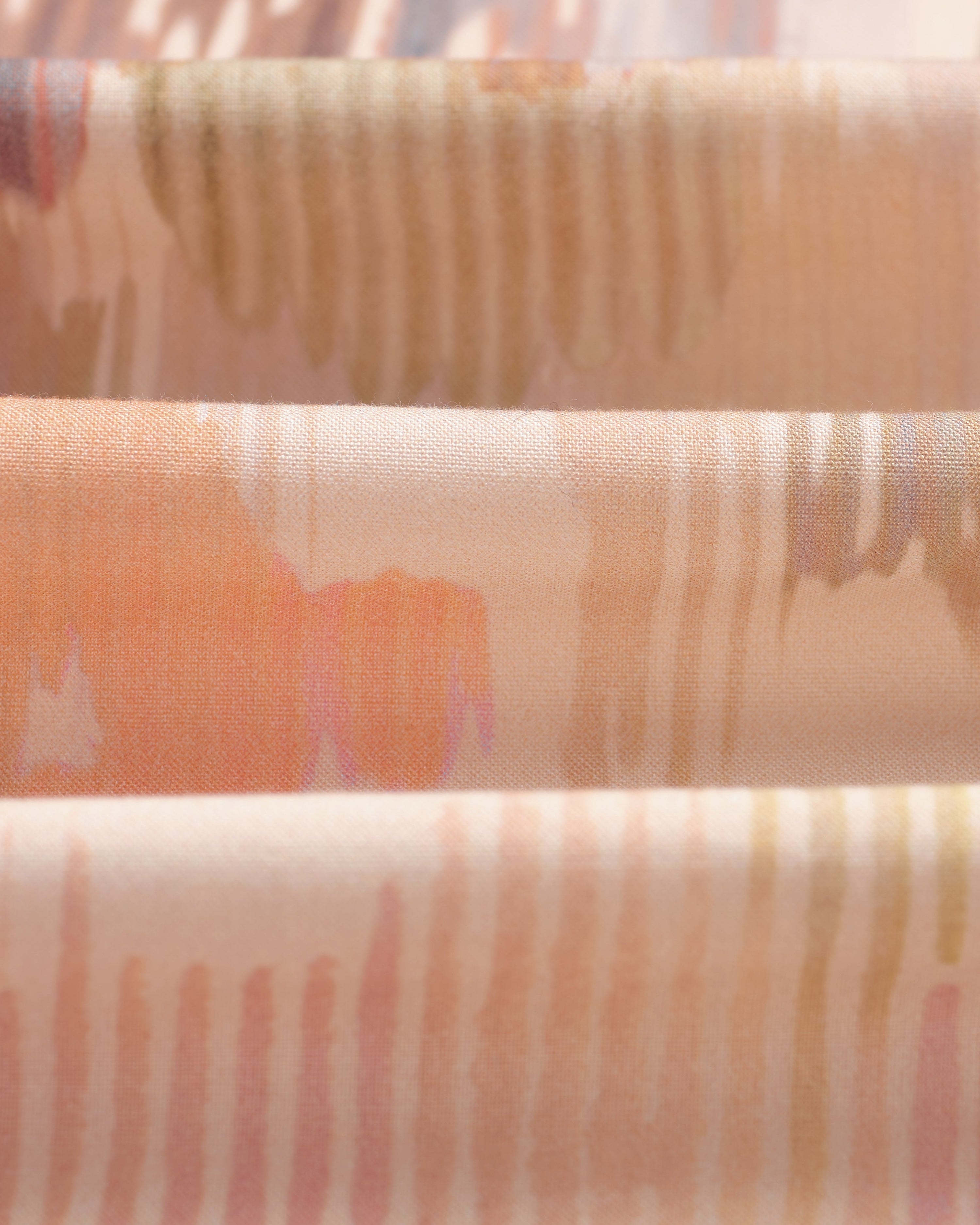 Didcot Shirt - Pastel Multi