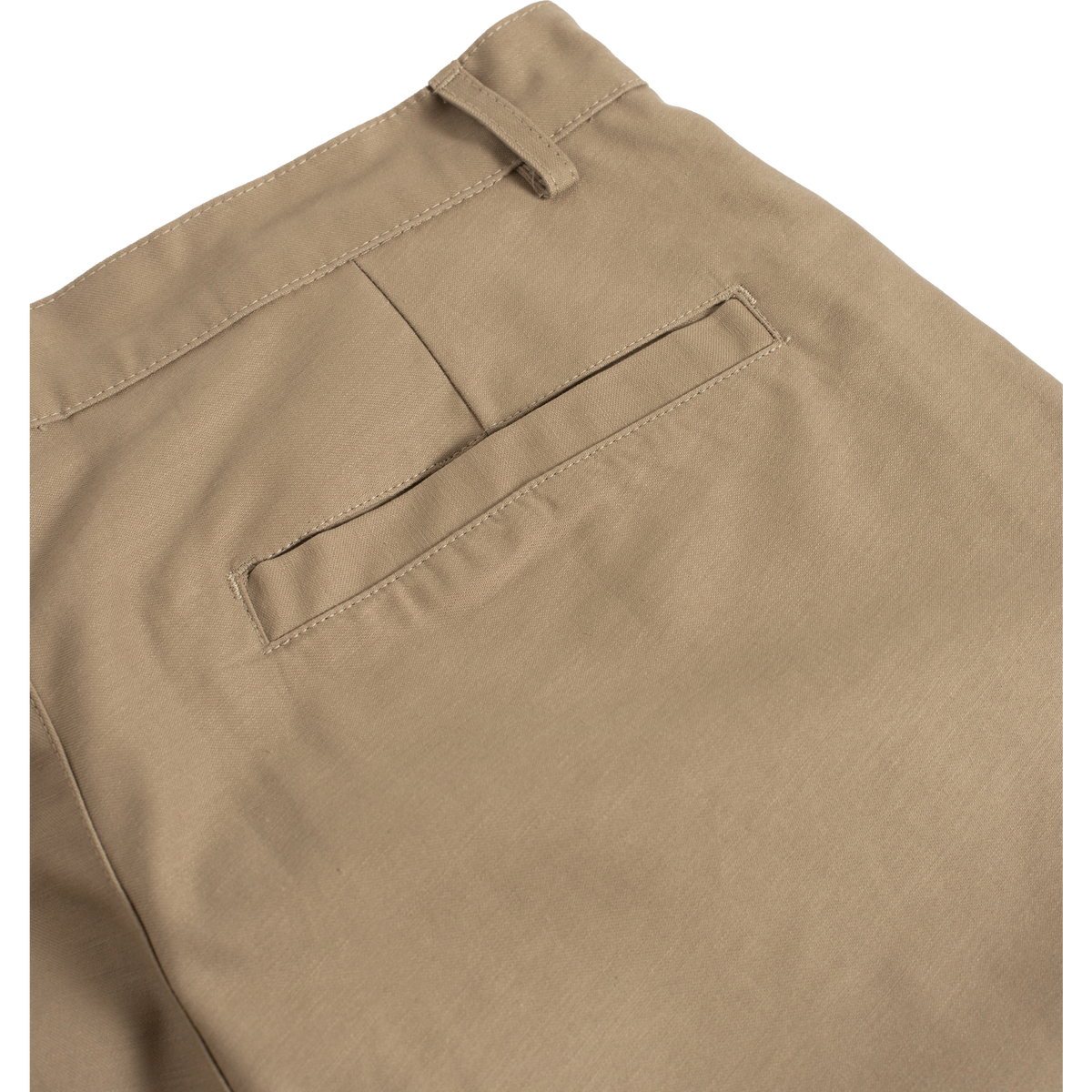Bather Routine Pant in Dune, alternate view