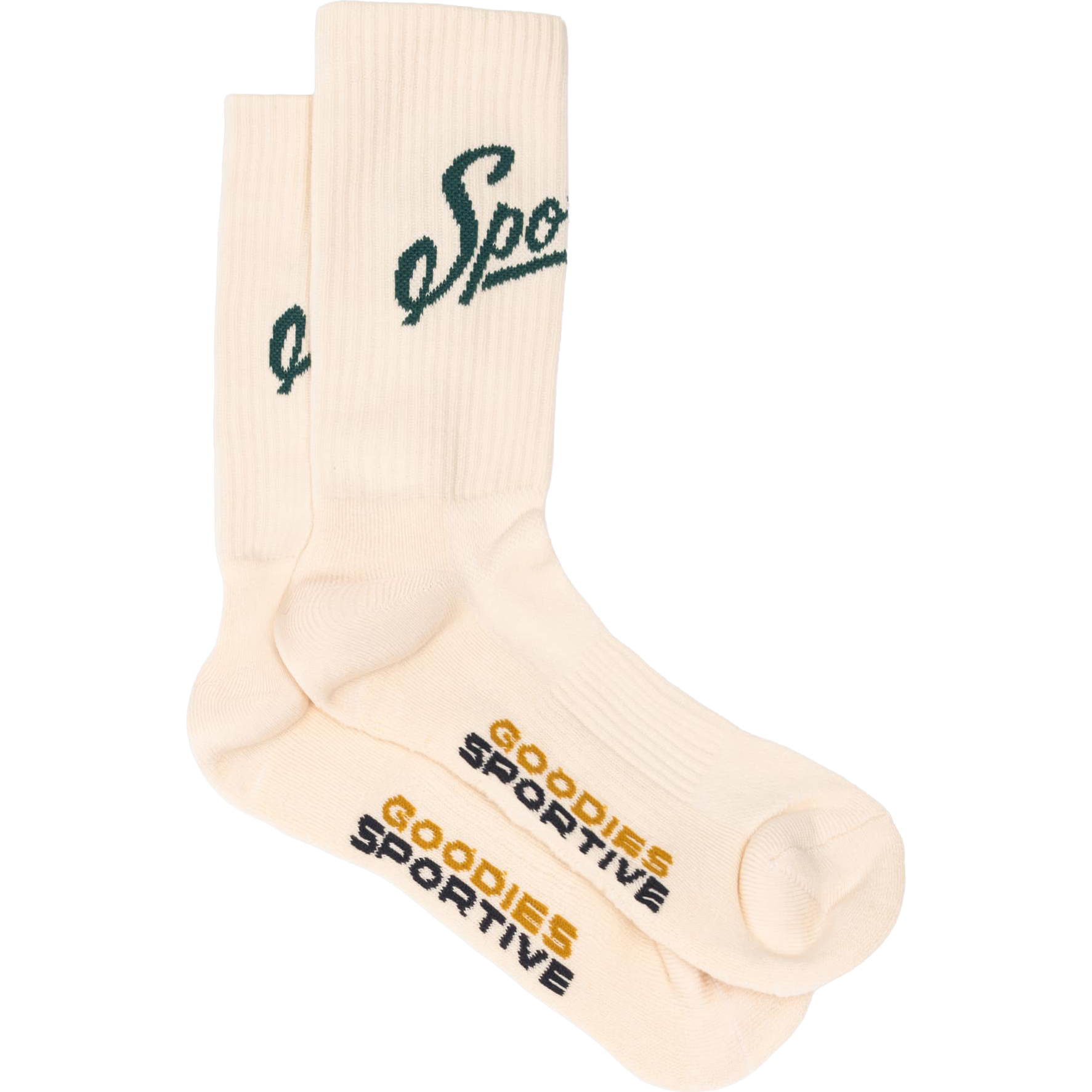 Boatmaster Socks - Butter