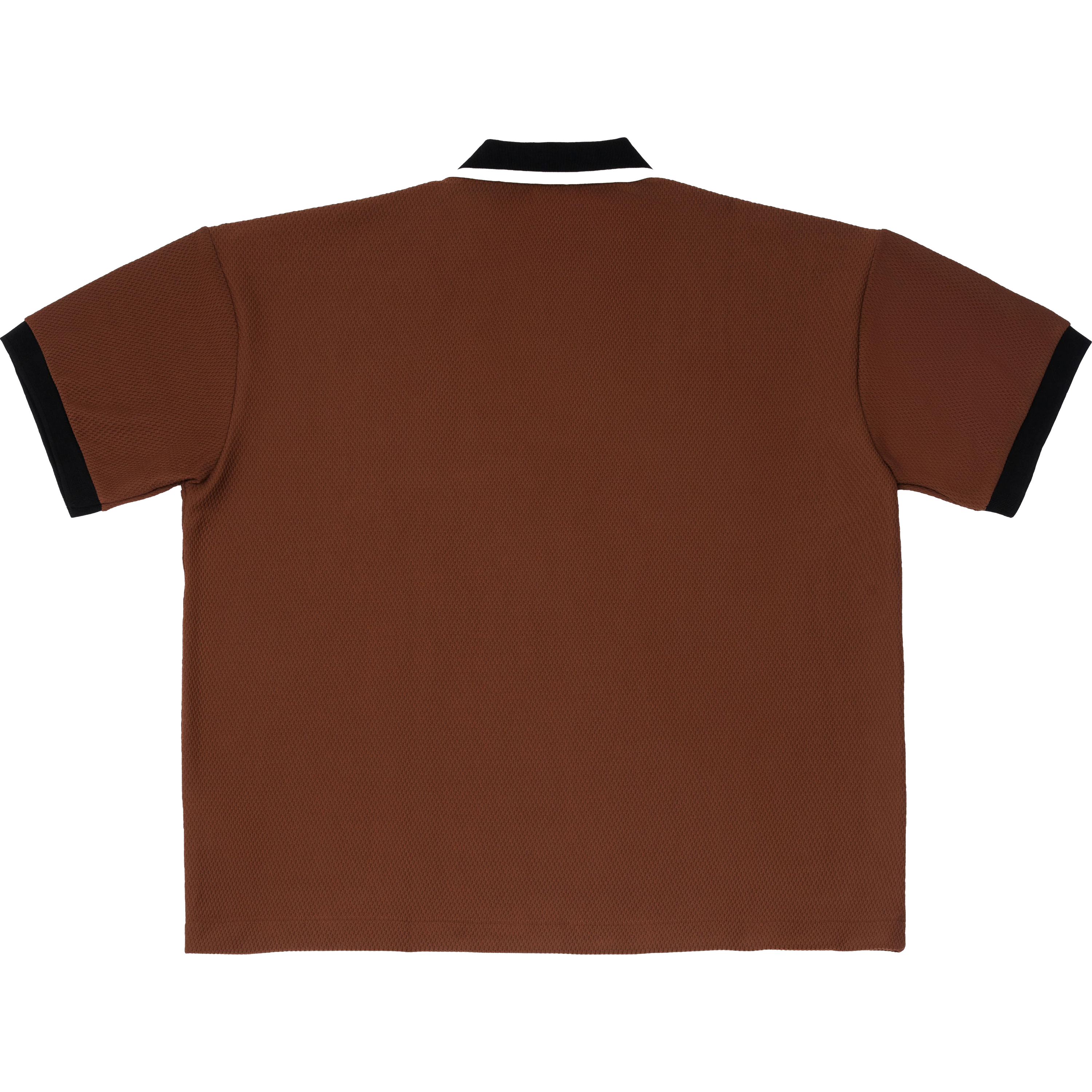 Sprtv Football Tee - Brown