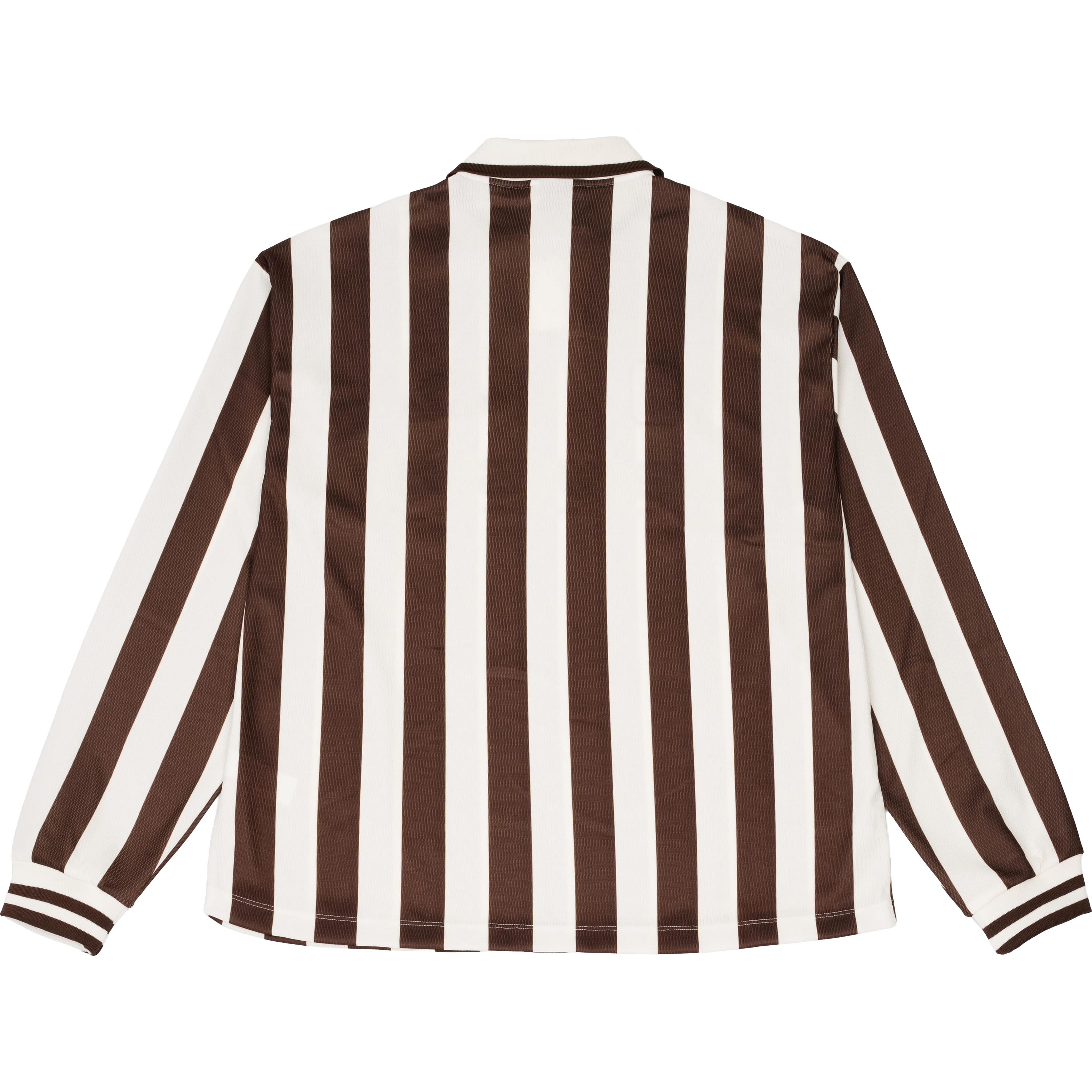 Vintage Football Tee - Cocoa