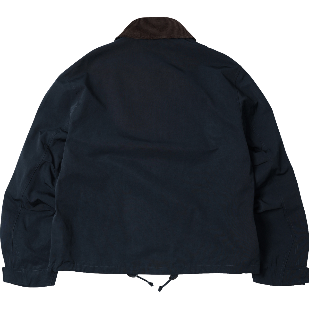 Heritage Hunting Jacket - Navy