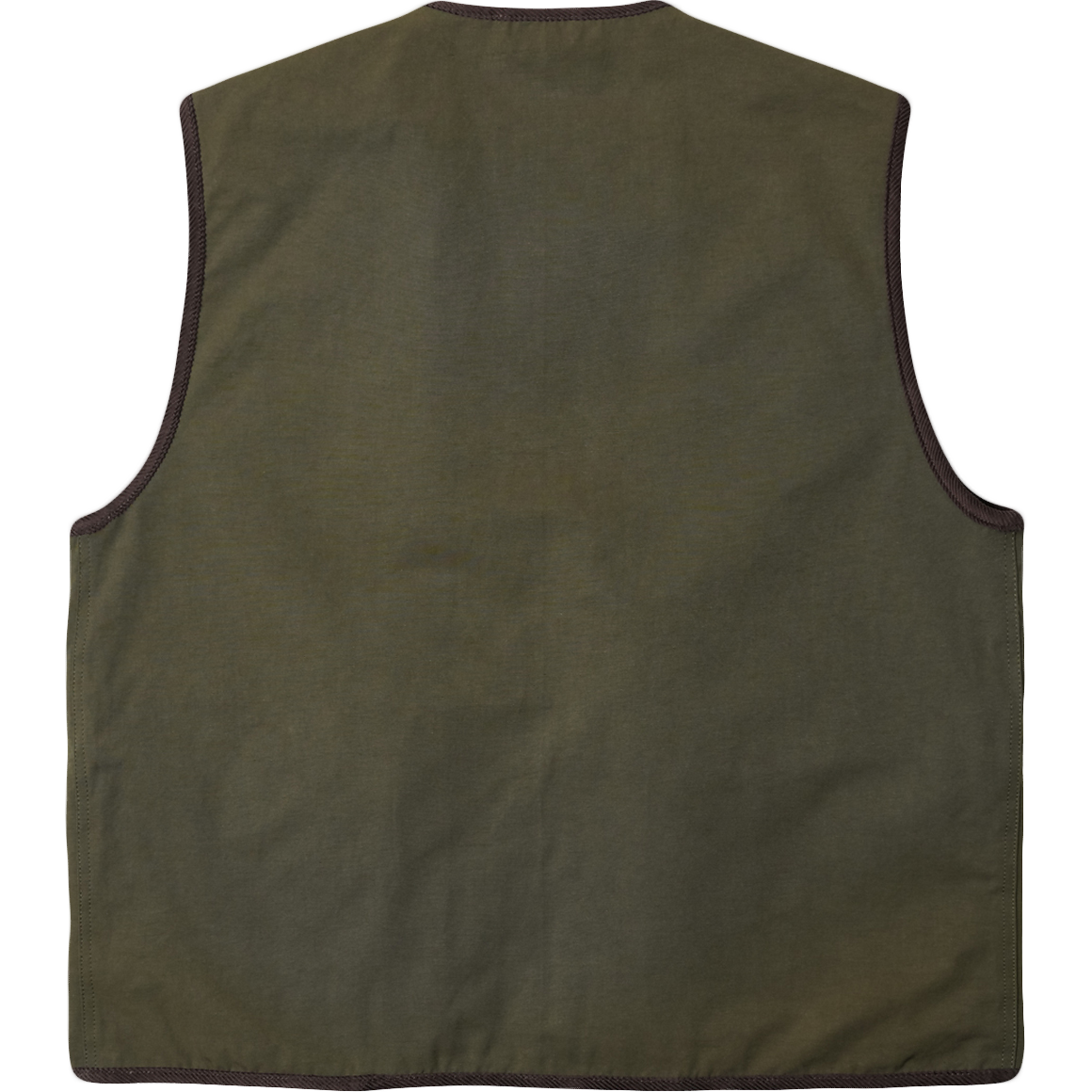 Heritage Hunting Vest - Olive