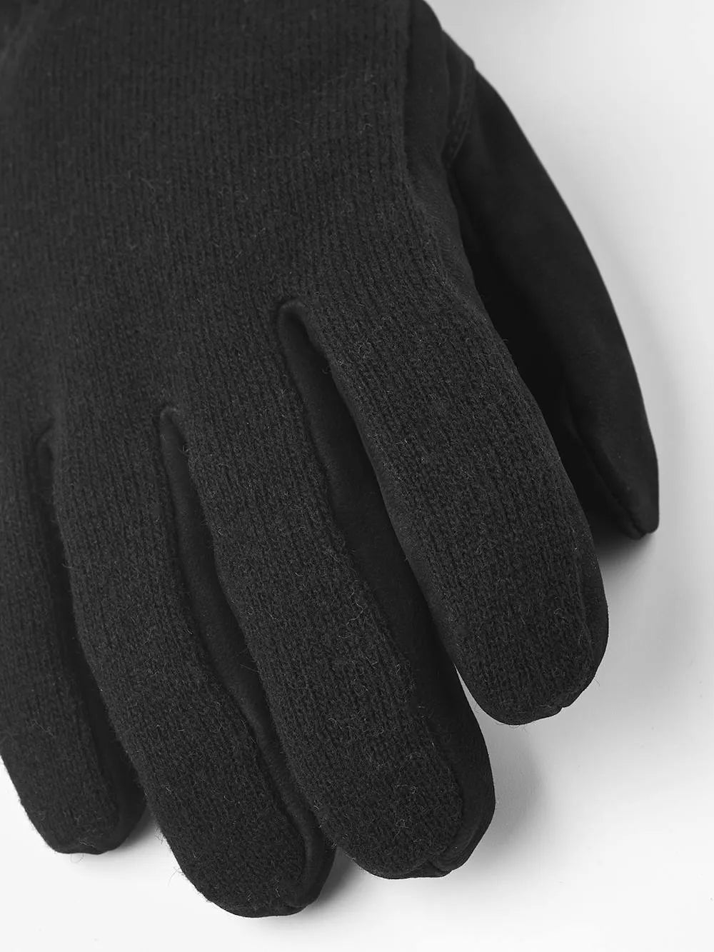 Noah Glove - Black