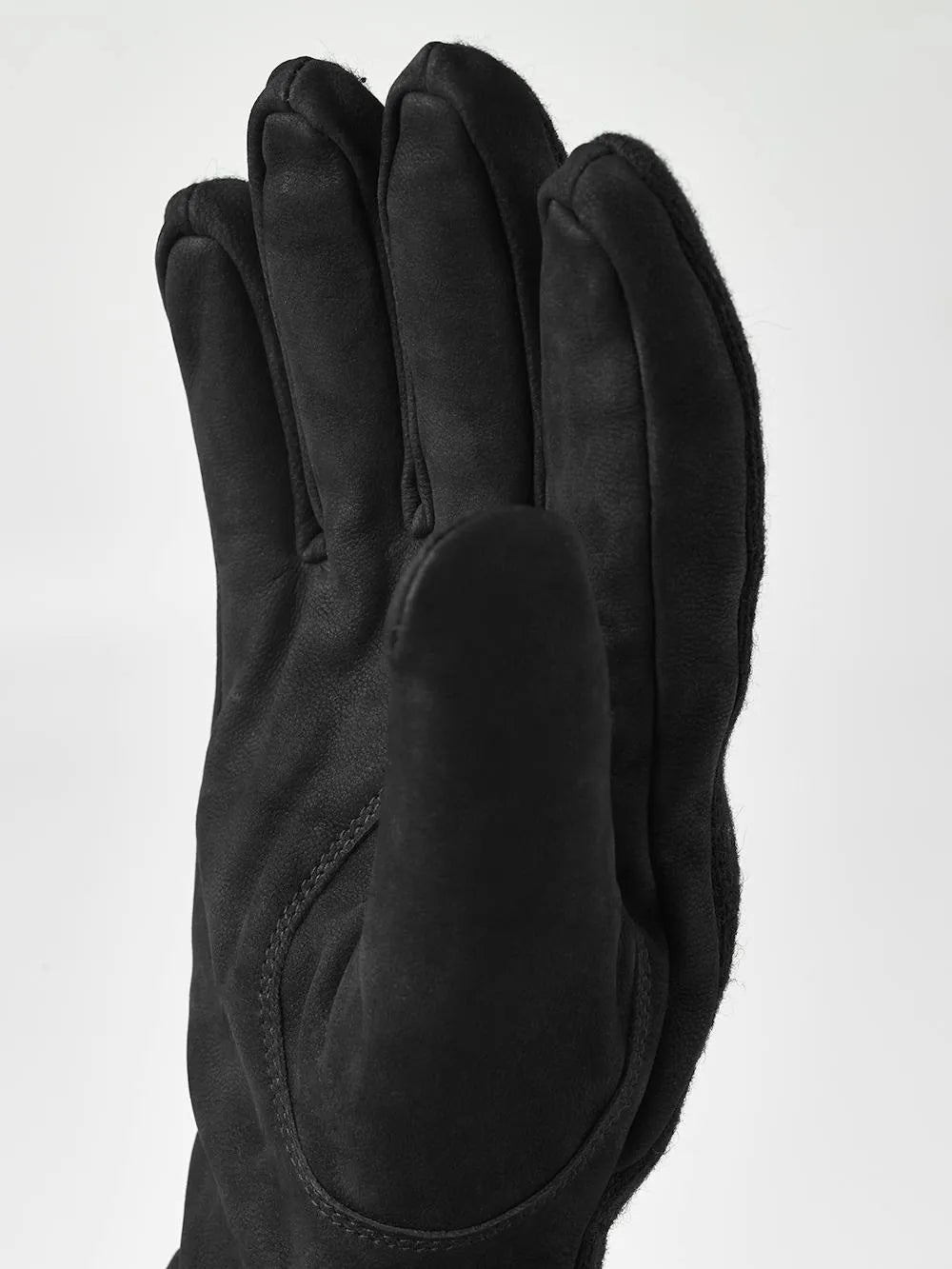 Noah Glove - Black