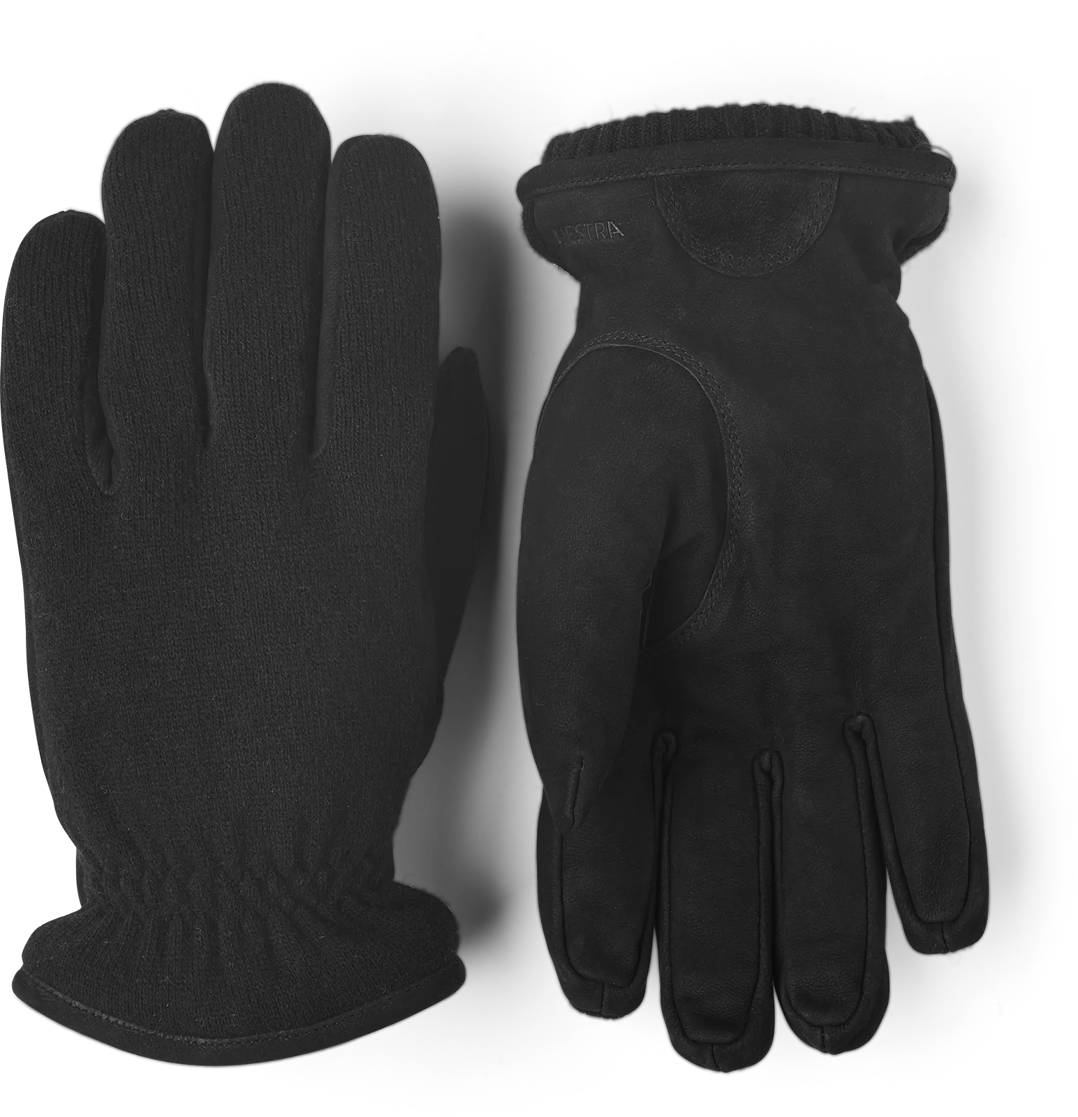 Noah Glove - Black