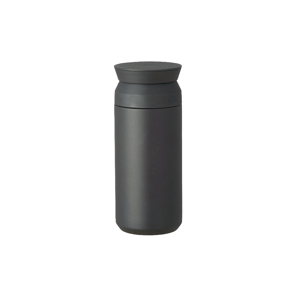350ml Travel Tumbler - Black