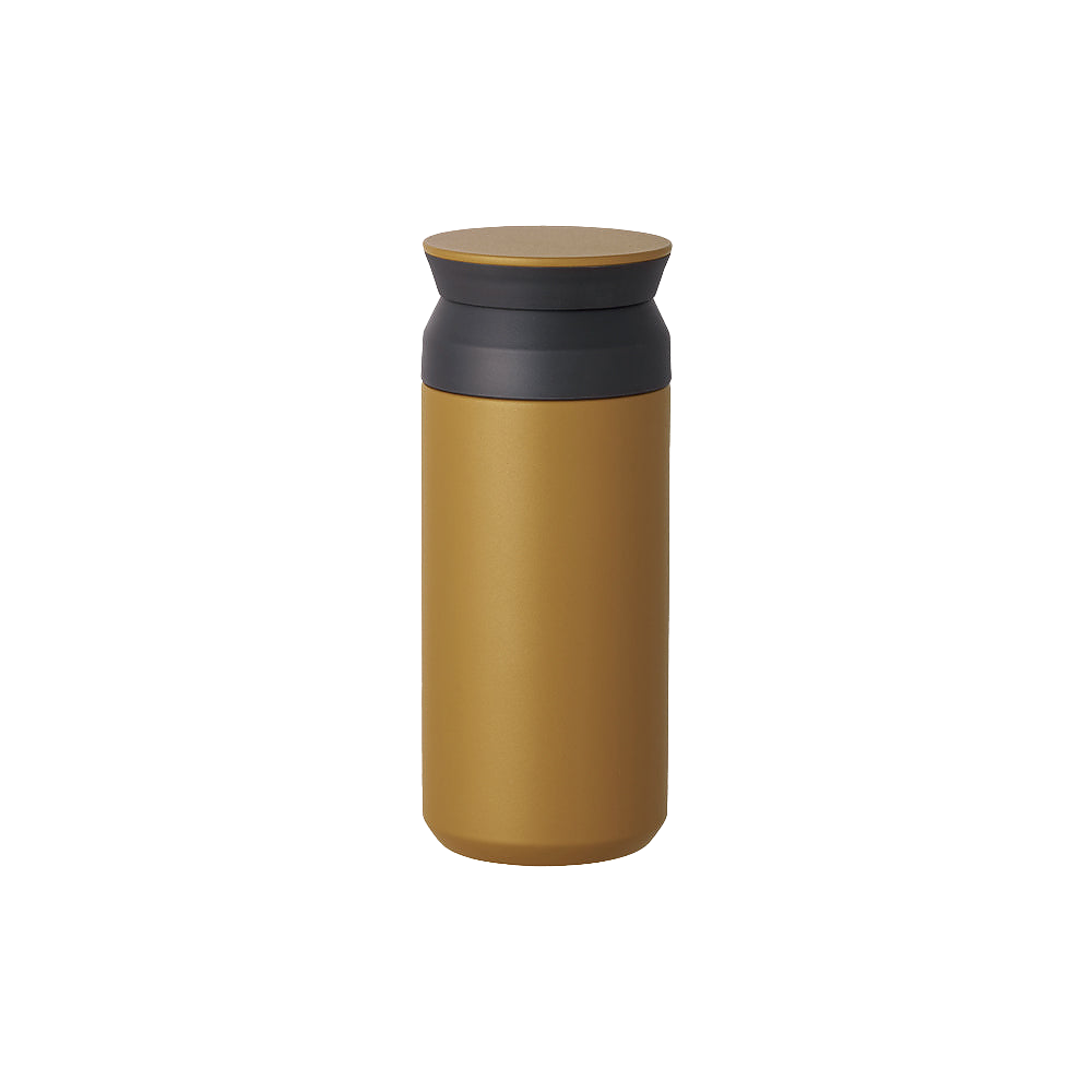 350ml Travel Tumbler - Coyote