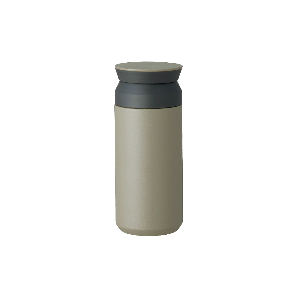 350ml Travel Tumbler - Khaki