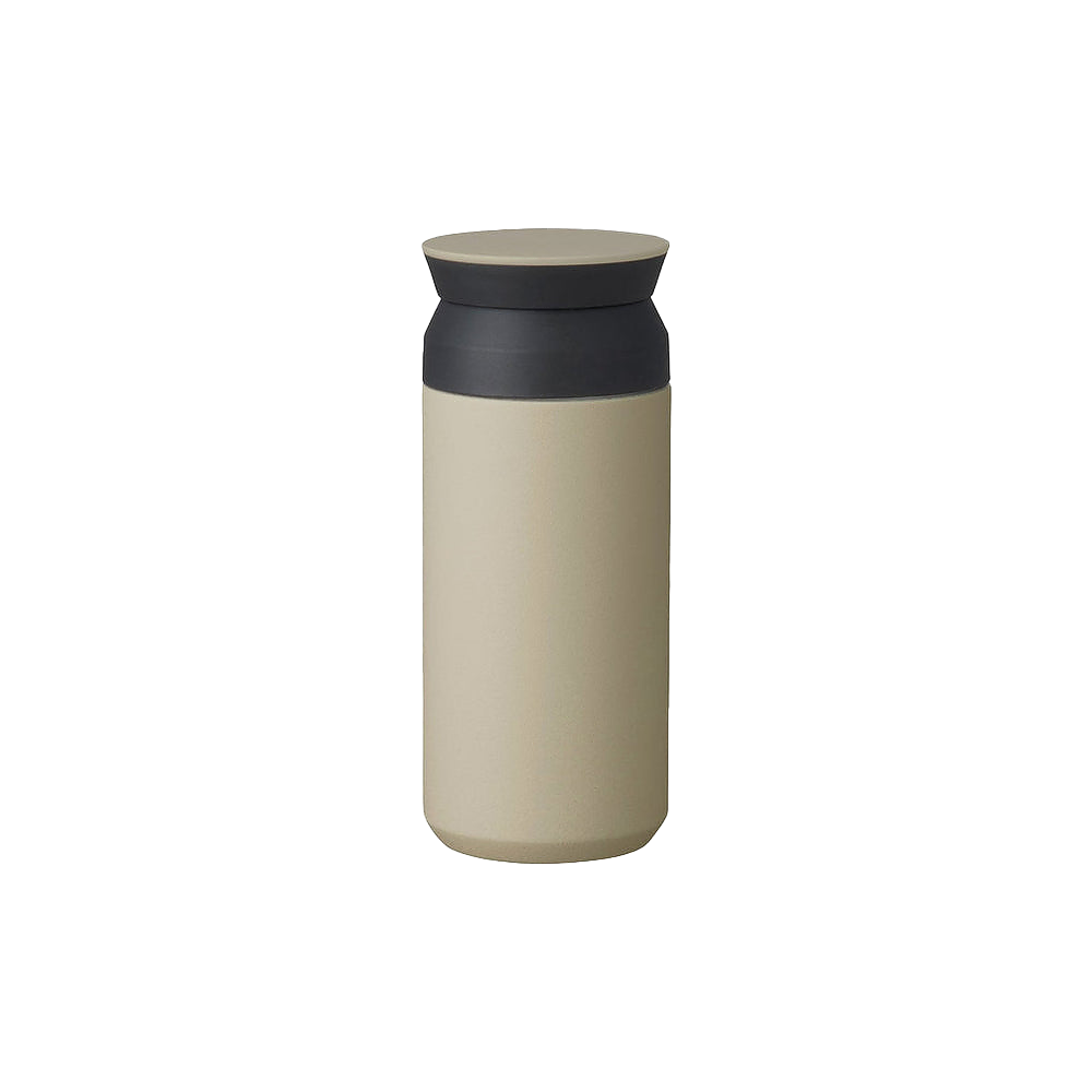 350ml Travel Tumbler - Sand Beige