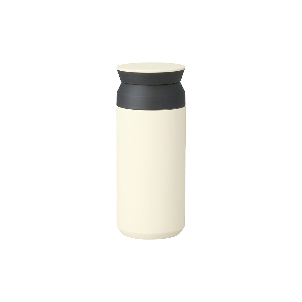 350ml Travel Tumbler - White