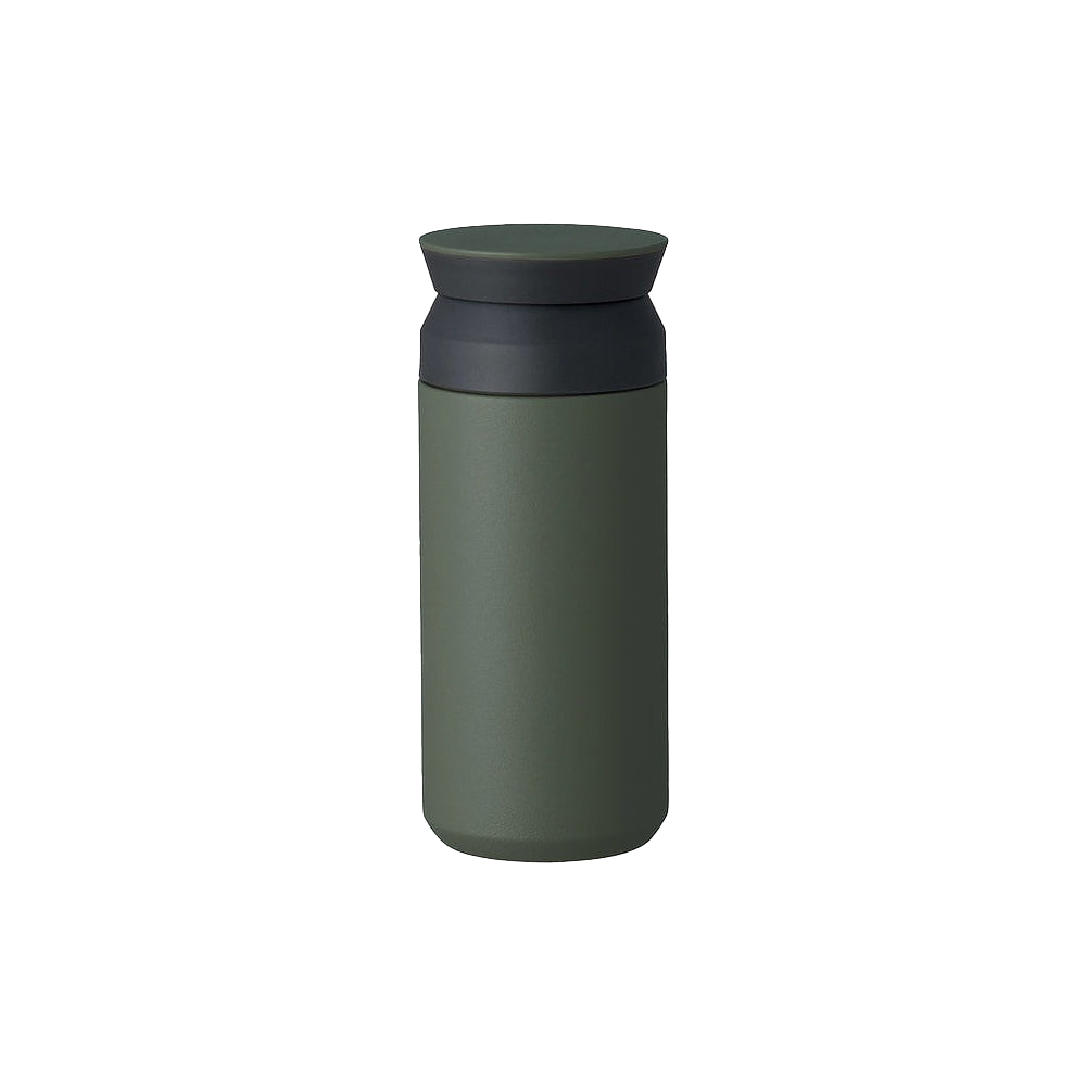 350ml Travel Tumbler - Ash Green