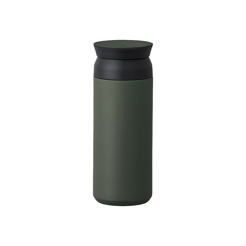 500ml Travel Tumbler - Ash Green