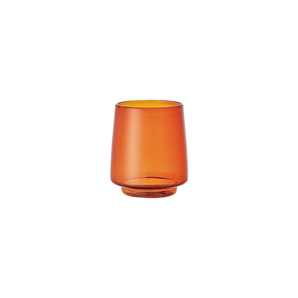 Sepia Tumbler - 370ml