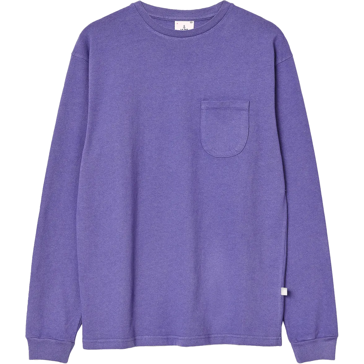 Duarte Crewneck Sweater - Liberty